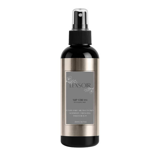 Slip Stream Detangling Mist